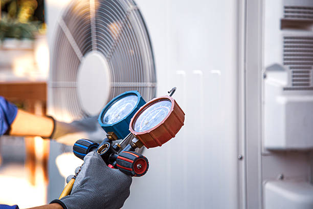 Affordable Hvac solutions in Embarrass, MN